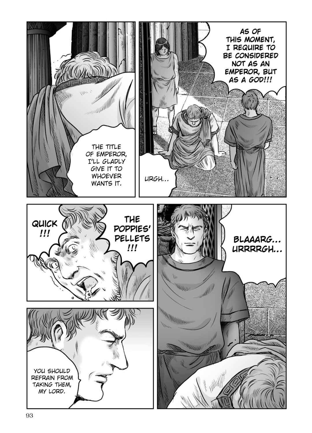 Page 12 Chapter 60 Plinivs