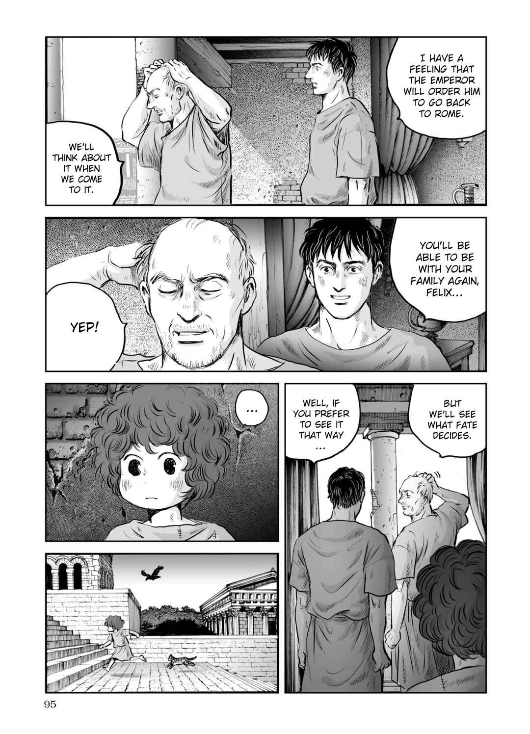 Page 14 Chapter 60 Plinivs