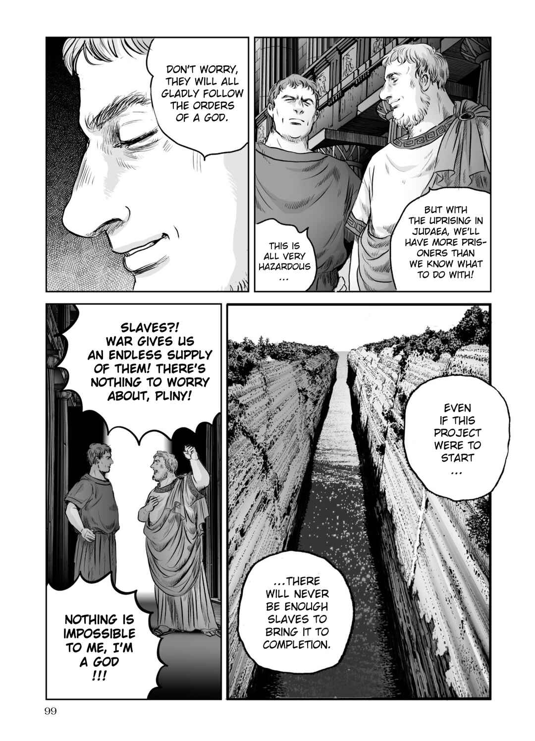 Page 18 Chapter 60 Plinivs