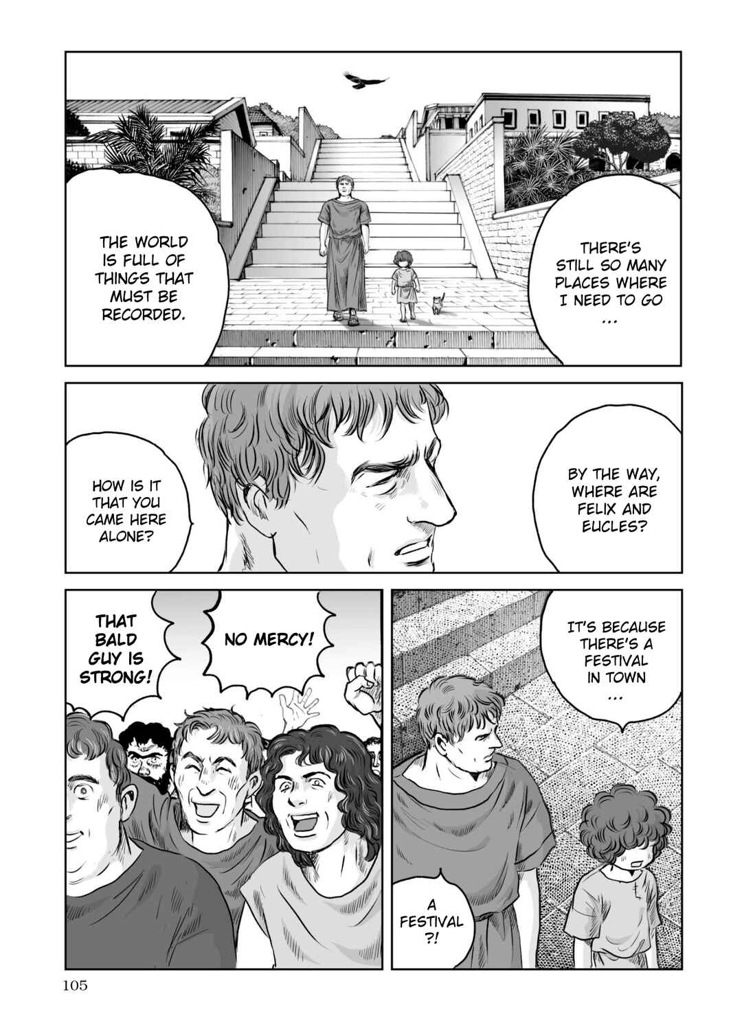 Page 24 Chapter 60 Plinivs