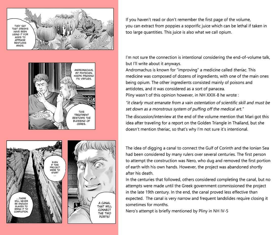 Page 27 Chapter 60 Plinivs
