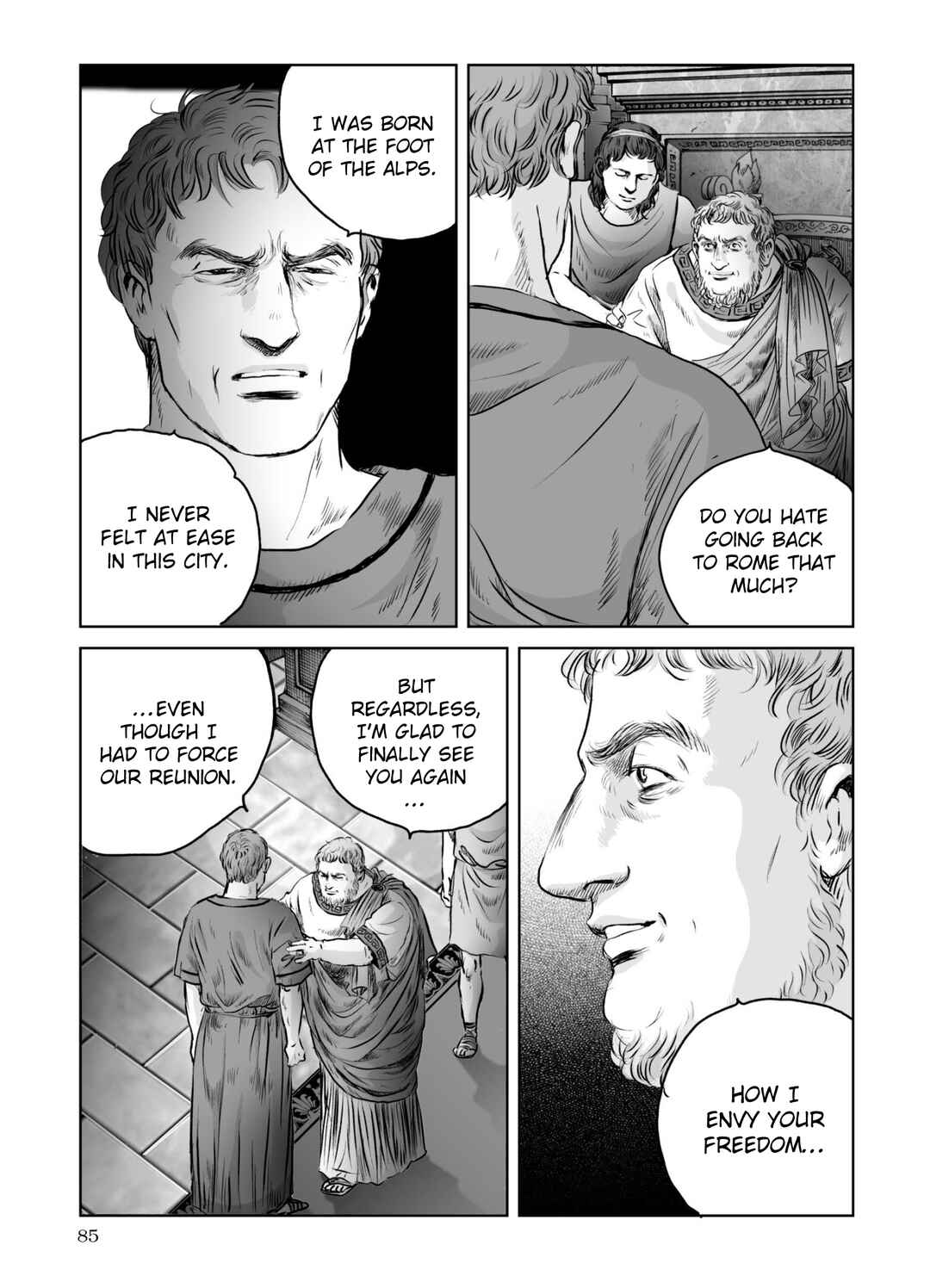 Page 4 Chapter 60 Plinivs