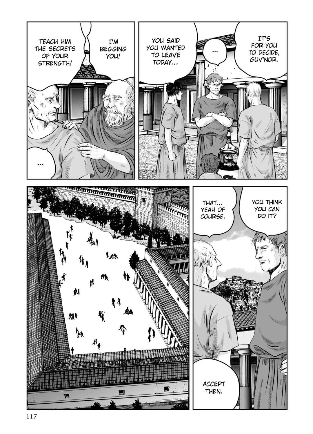 Page 10 Chapter 61 Plinivs