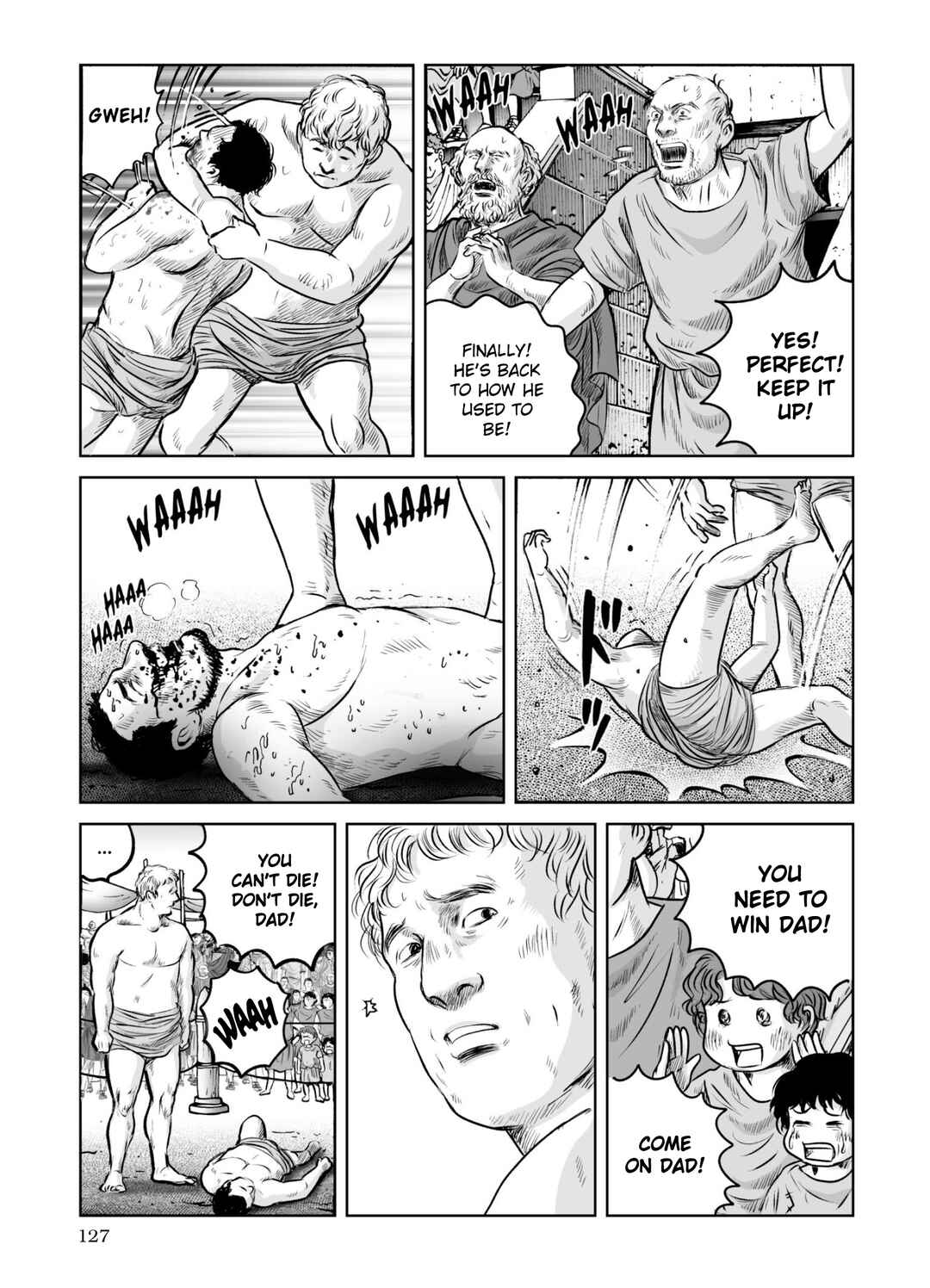 Page 20 Chapter 61 Plinivs