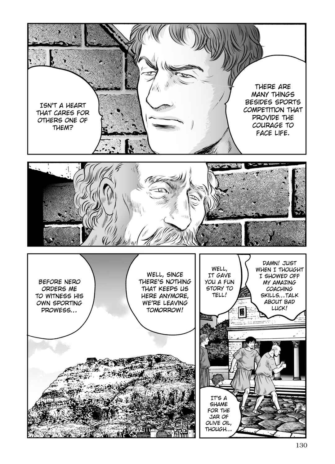 Page 23 Chapter 61 Plinivs