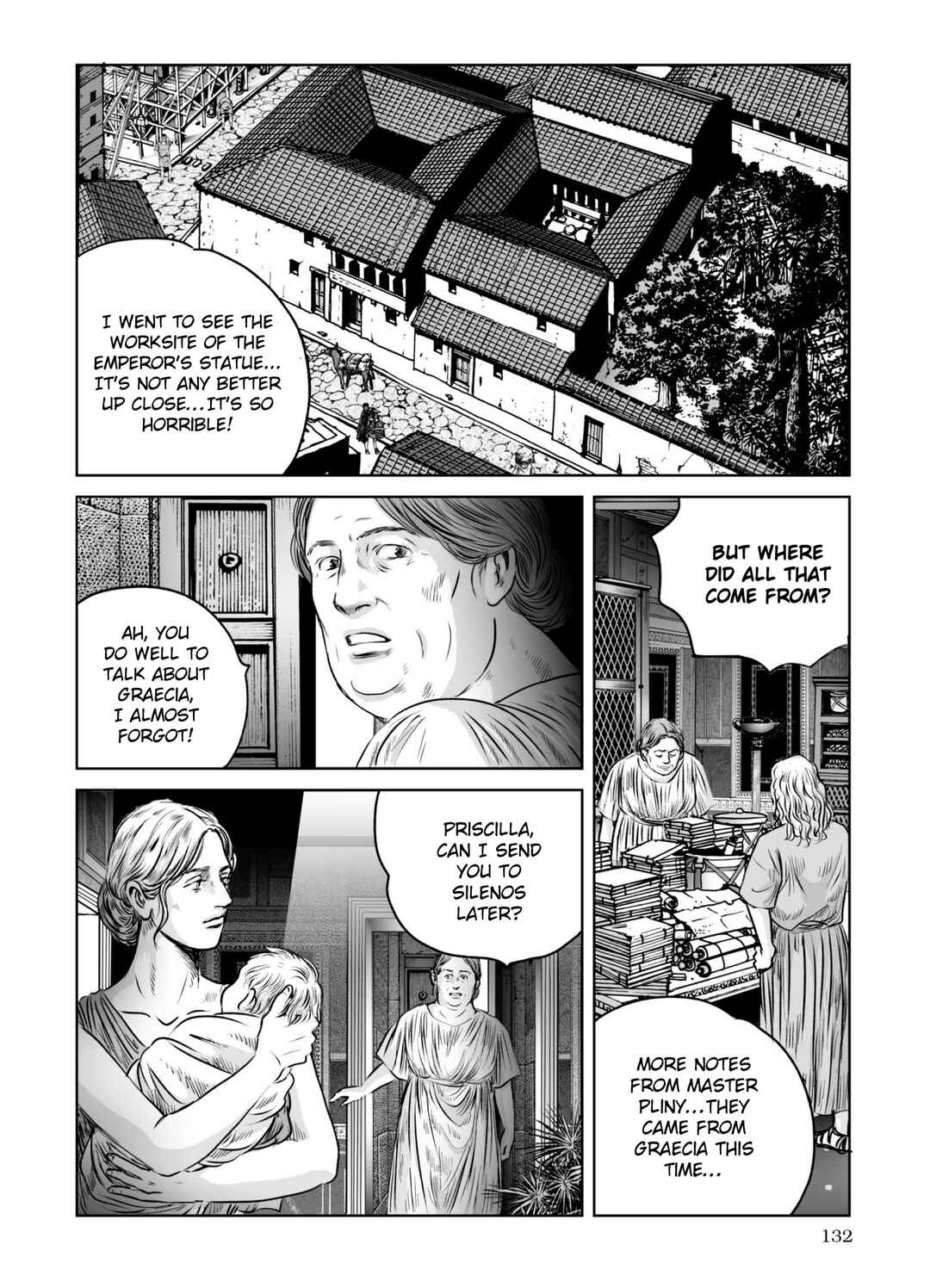 Page 25 Chapter 61 Plinivs