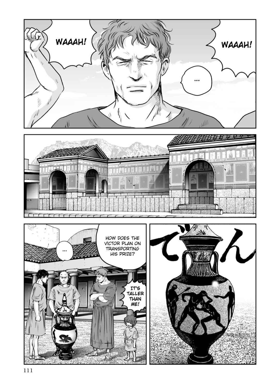 Page 4 Chapter 61 Plinivs