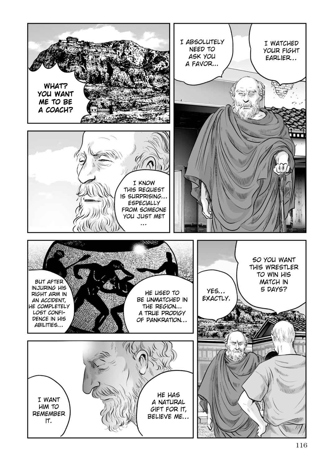 Page 9 Chapter 61 Plinivs