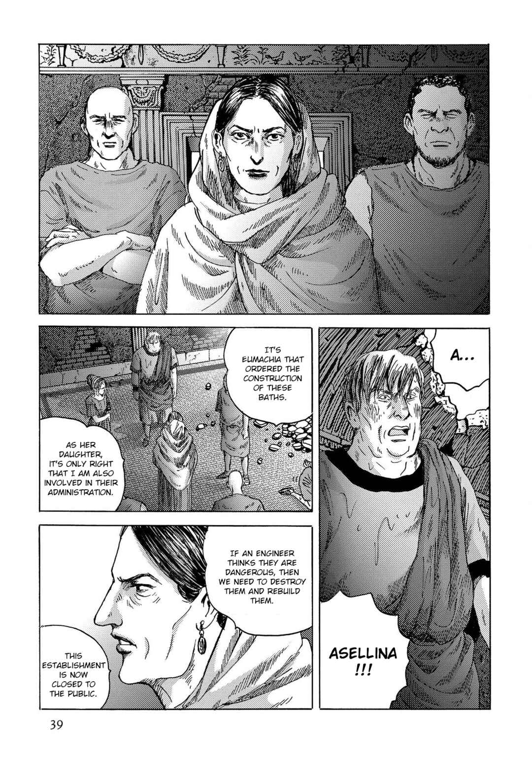 Page 11 Chapter 30 Plinivs