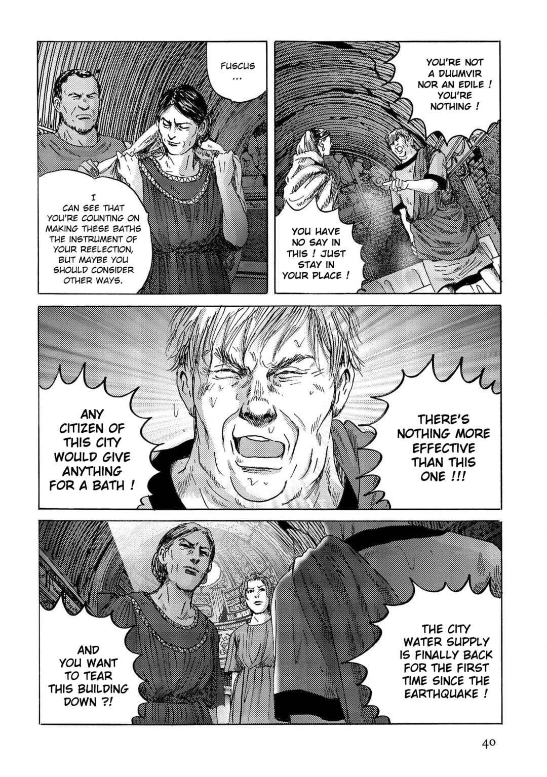 Page 12 Chapter 30 Plinivs