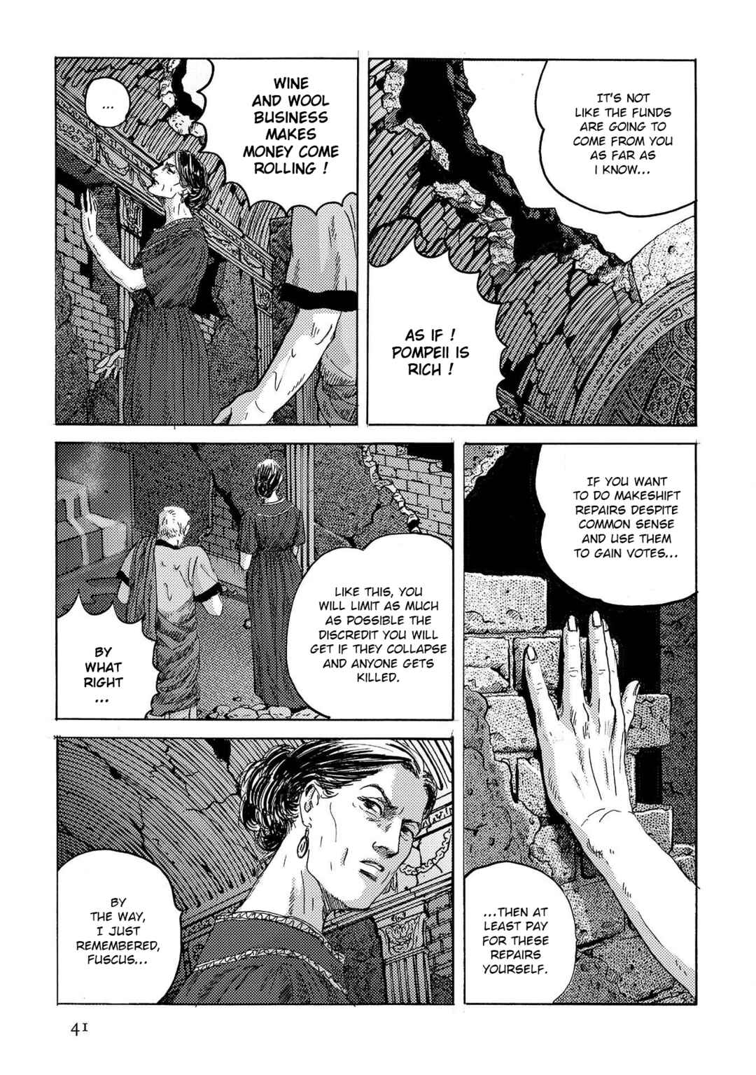 Page 13 Chapter 30 Plinivs