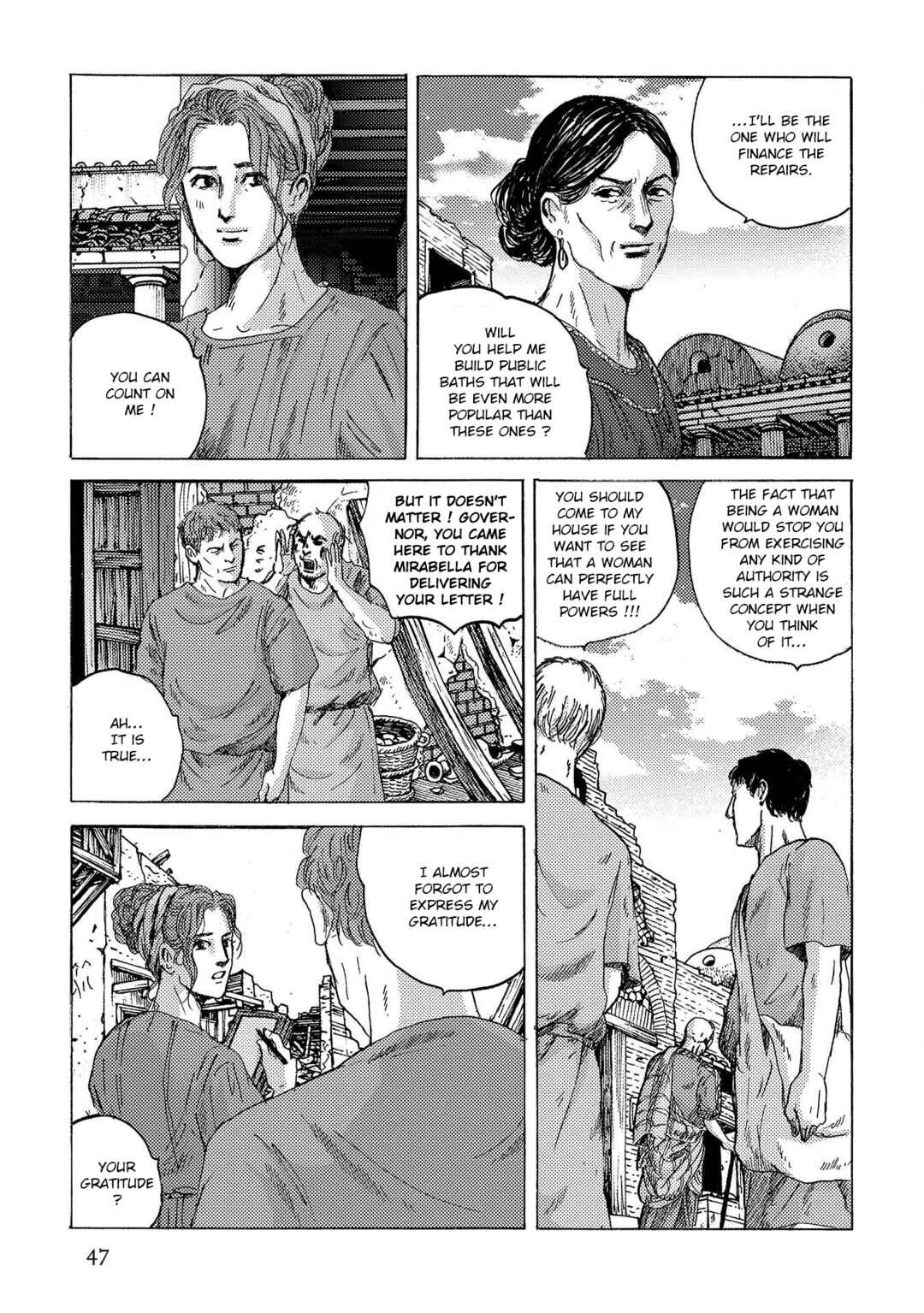 Page 19 Chapter 30 Plinivs