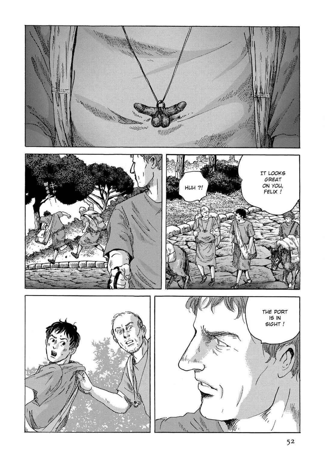 Page 24 Chapter 30 Plinivs