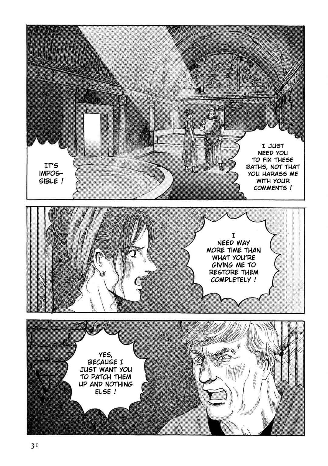 Page 3 Chapter 30 Plinivs
