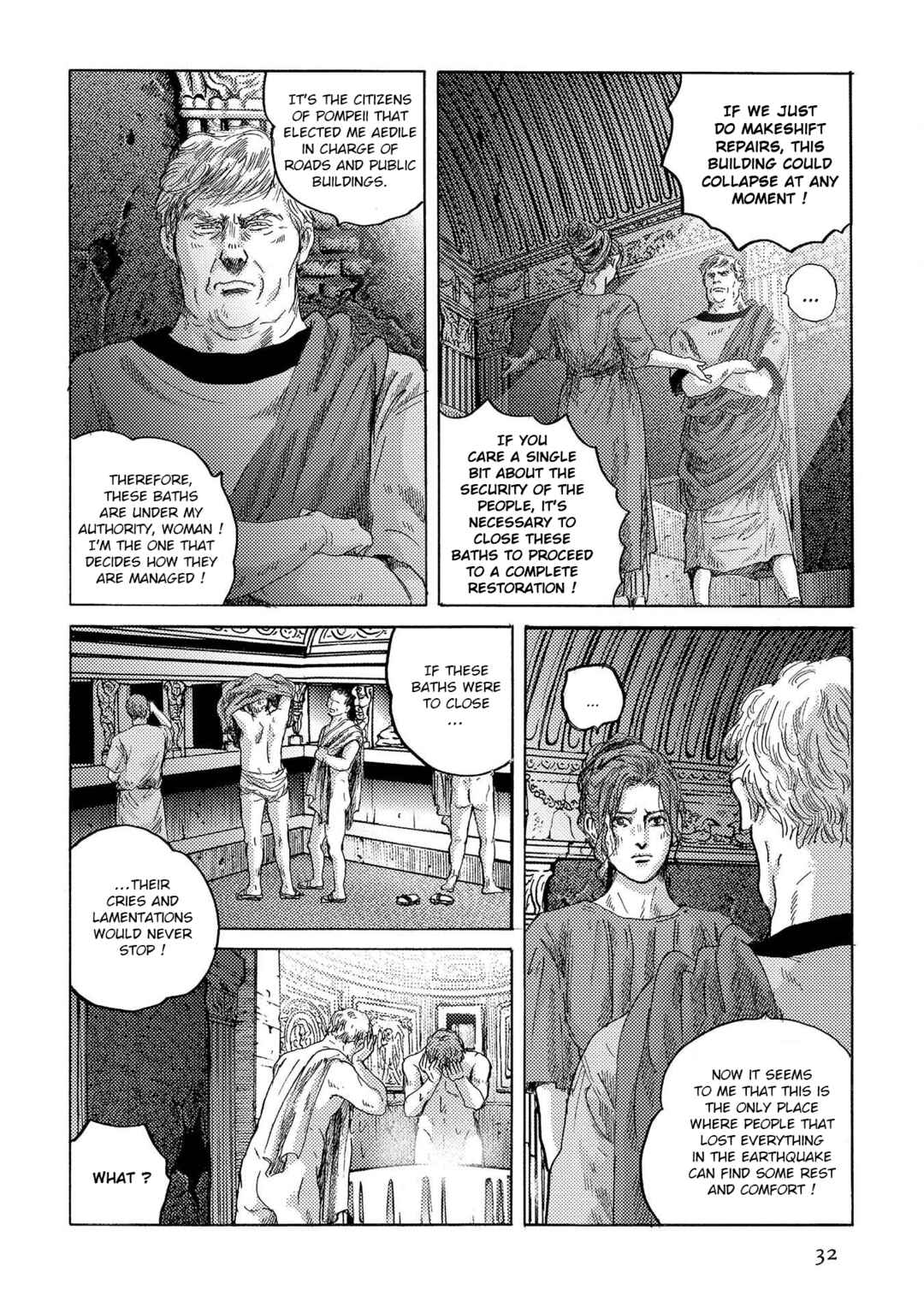 Page 4 Chapter 30 Plinivs