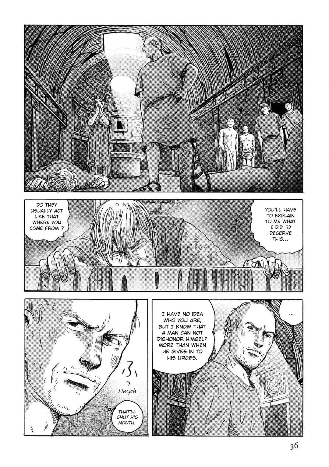 Page 8 Chapter 30 Plinivs