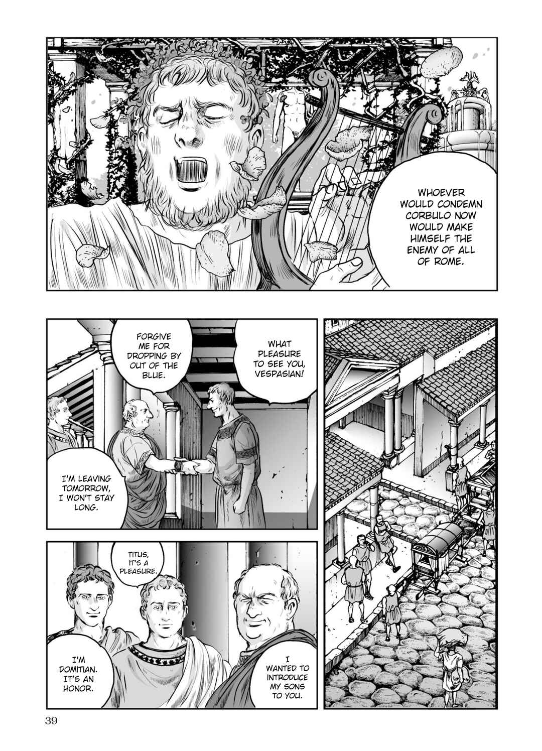 Page 10 Chapter 58 Plinivs