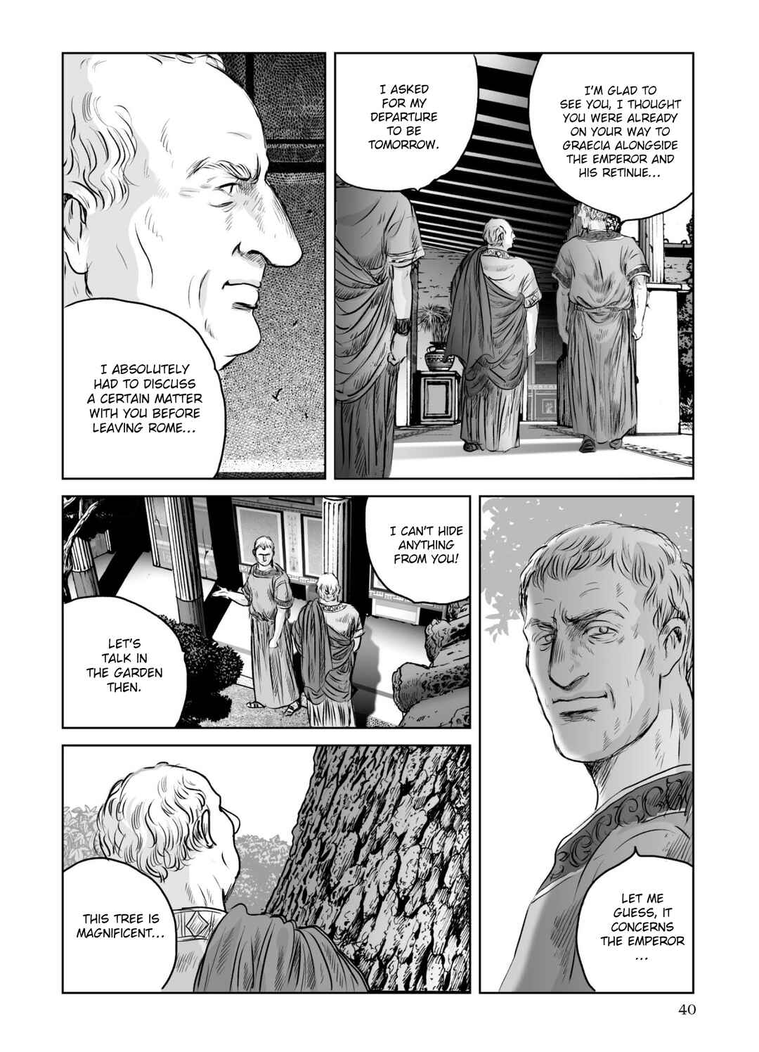 Page 11 Chapter 58 Plinivs