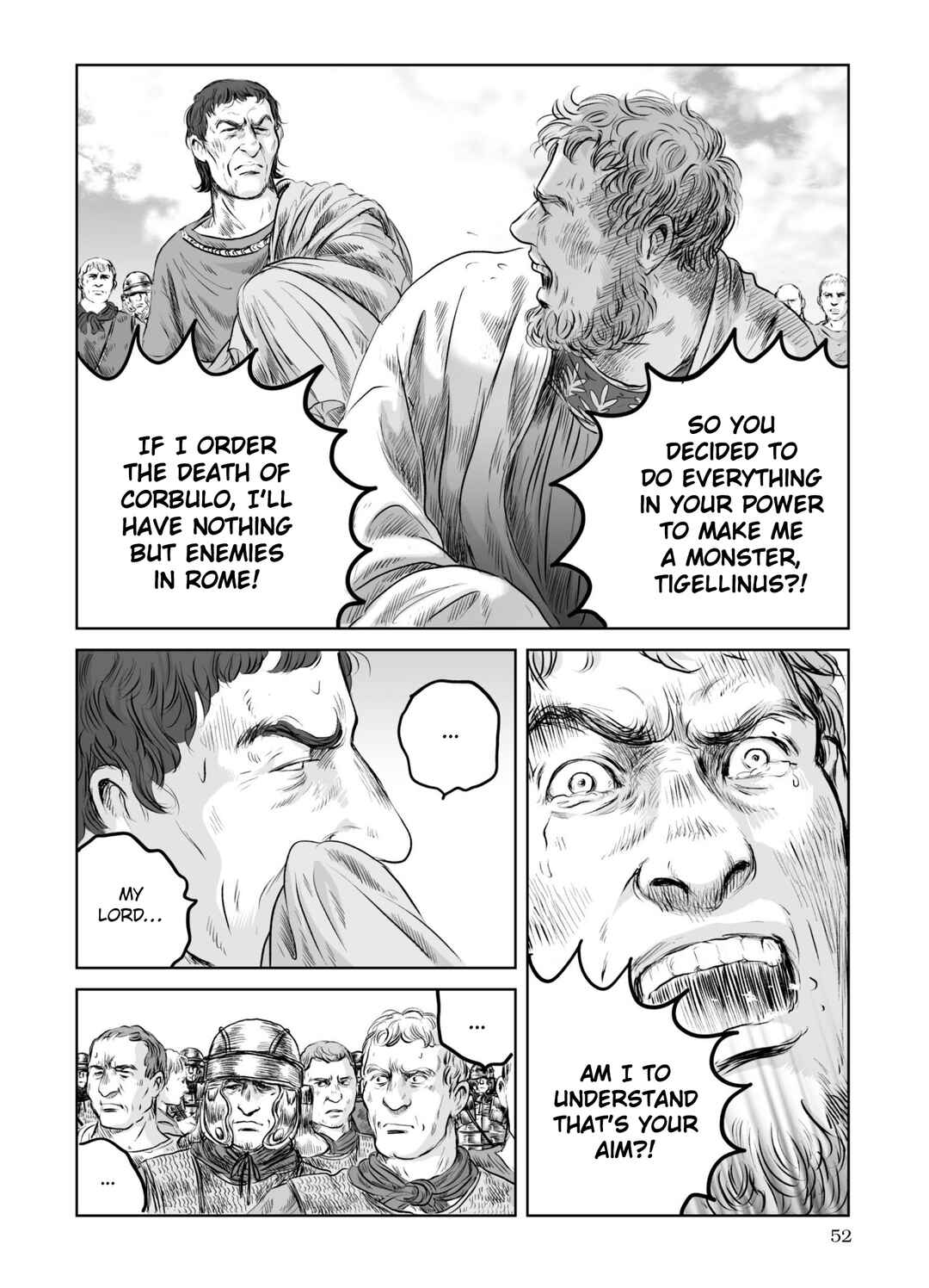 Page 23 Chapter 58 Plinivs