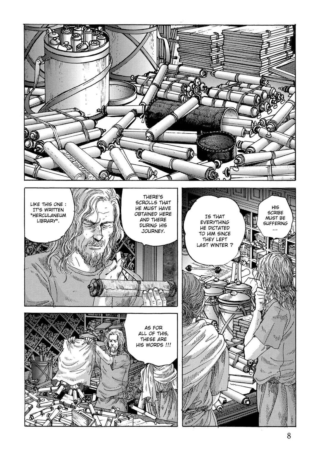 Page 11 Chapter 36 Plinivs