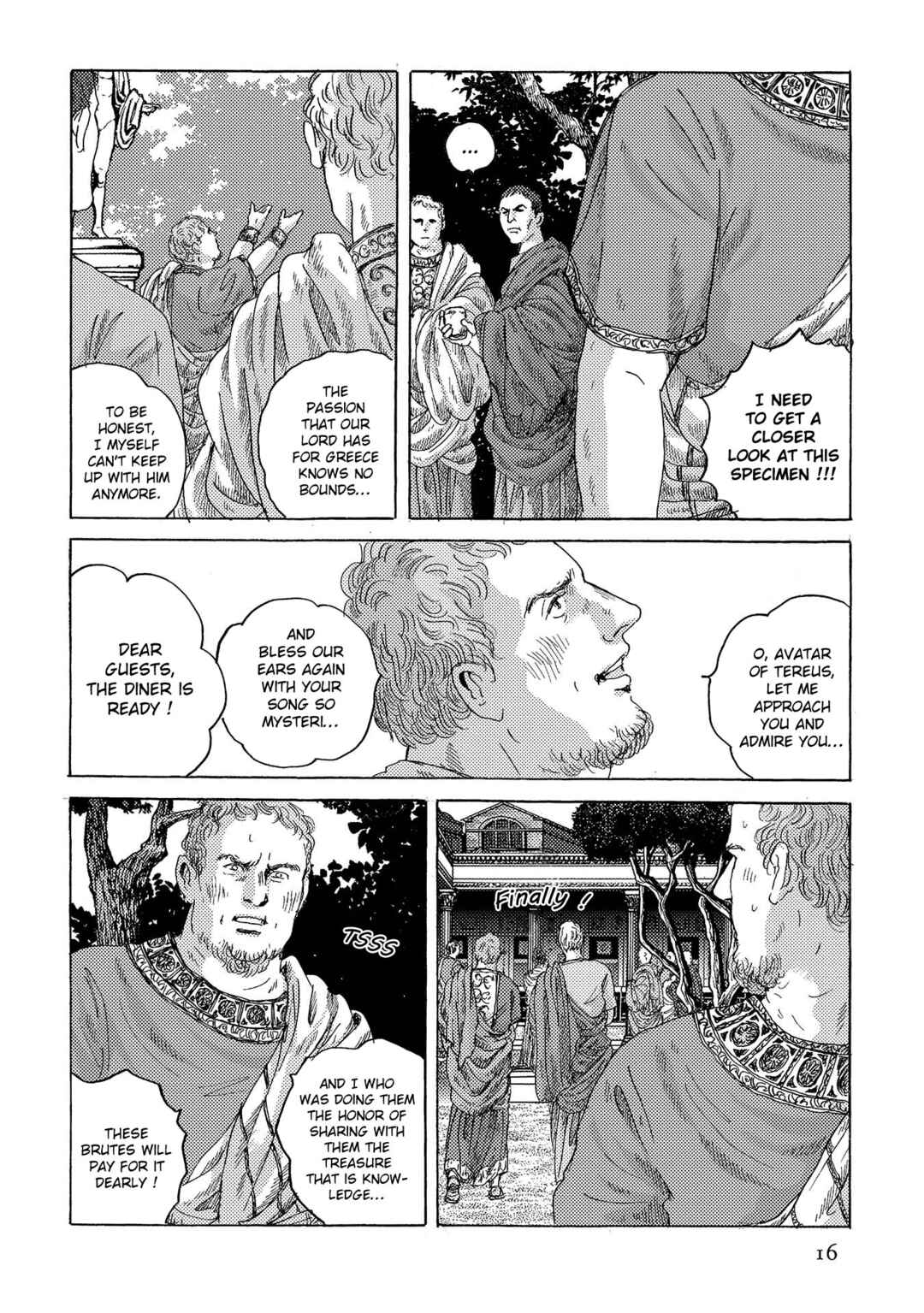 Page 19 Chapter 36 Plinivs