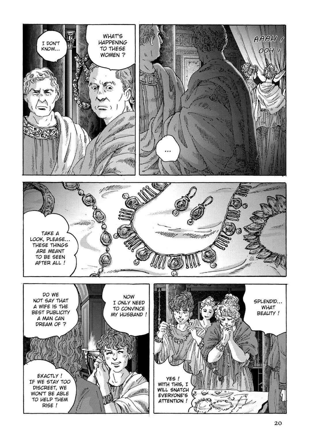 Page 23 Chapter 36 Plinivs