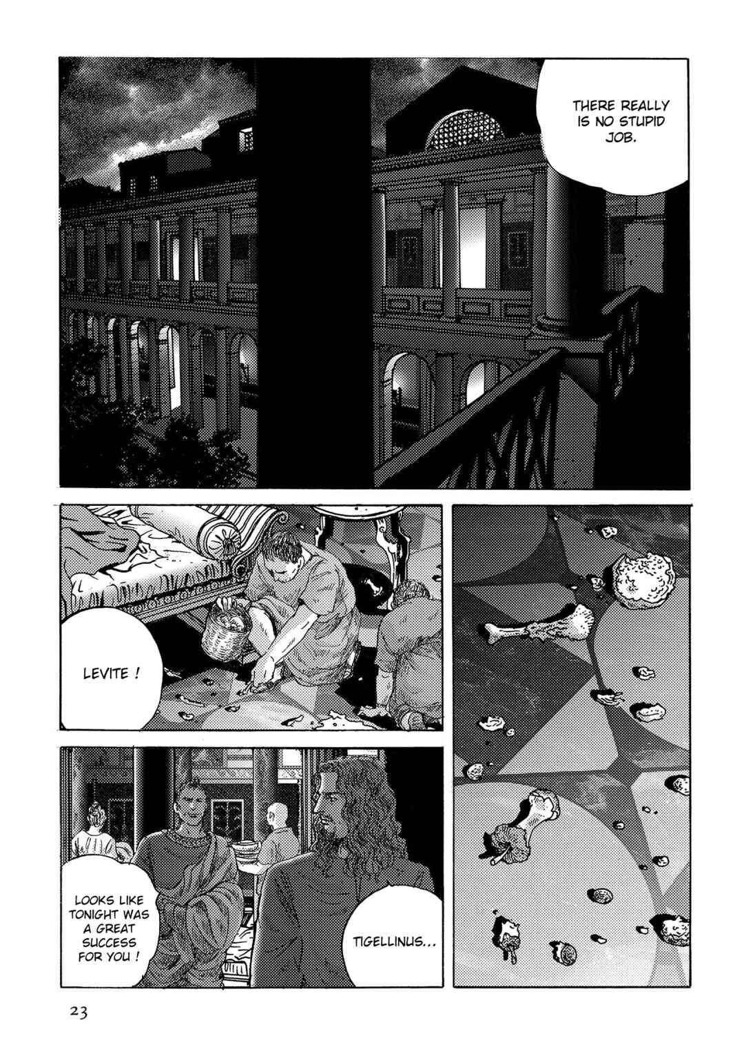 Page 26 Chapter 36 Plinivs