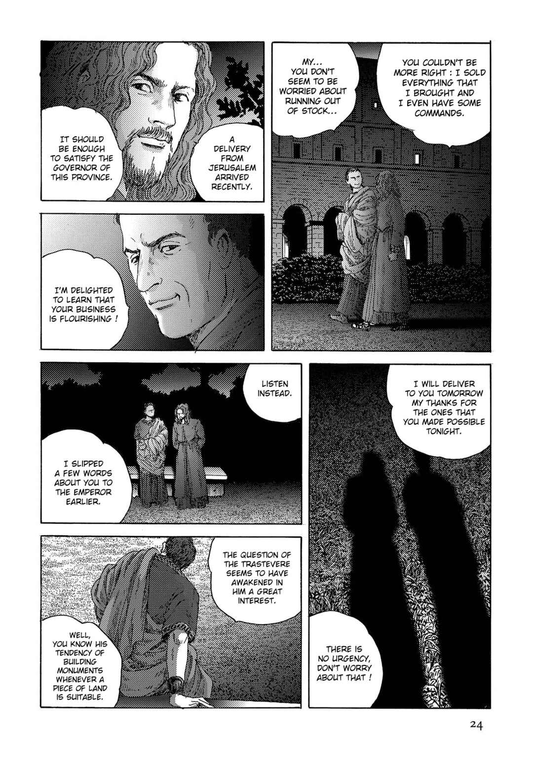 Page 27 Chapter 36 Plinivs
