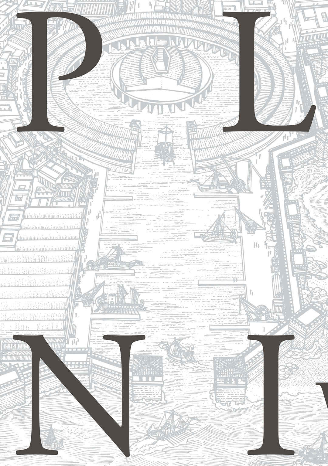 Page 3 Chapter 36 Plinivs
