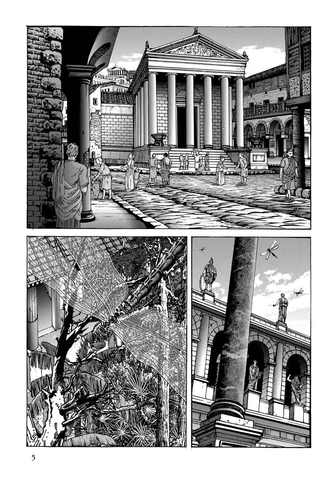 Page 8 Chapter 36 Plinivs