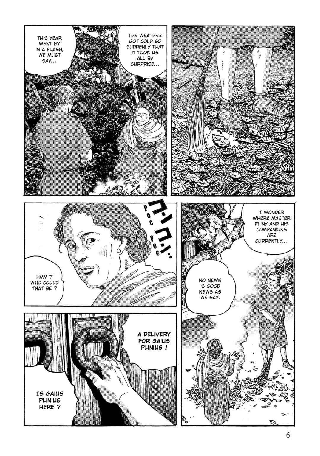 Page 9 Chapter 36 Plinivs