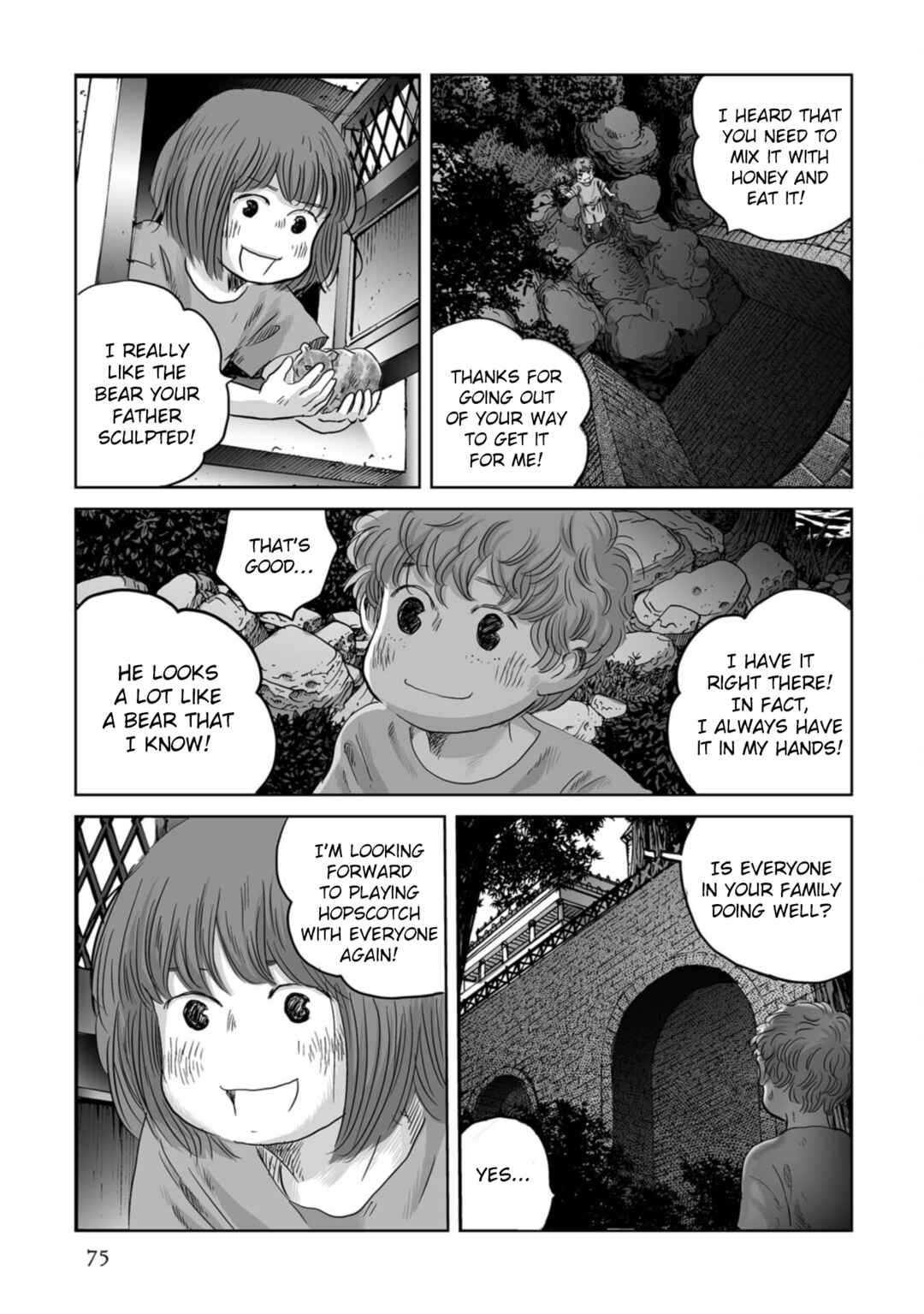 Page 20 Chapter 73 Plinivs