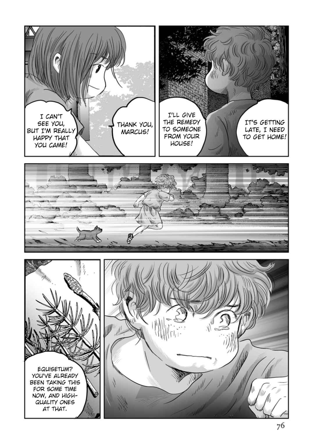 Page 21 Chapter 73 Plinivs