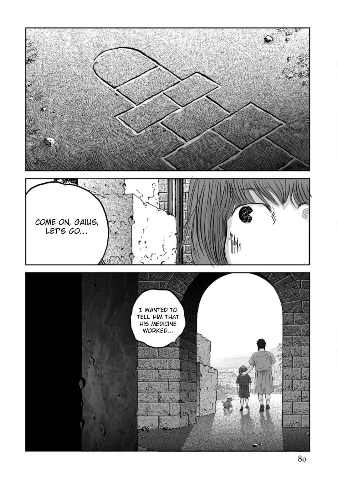 Page 25 Chapter 73 Plinivs