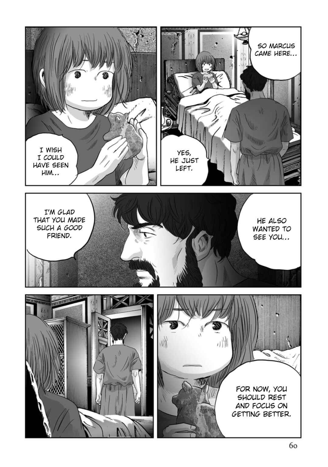 Page 5 Chapter 73 Plinivs