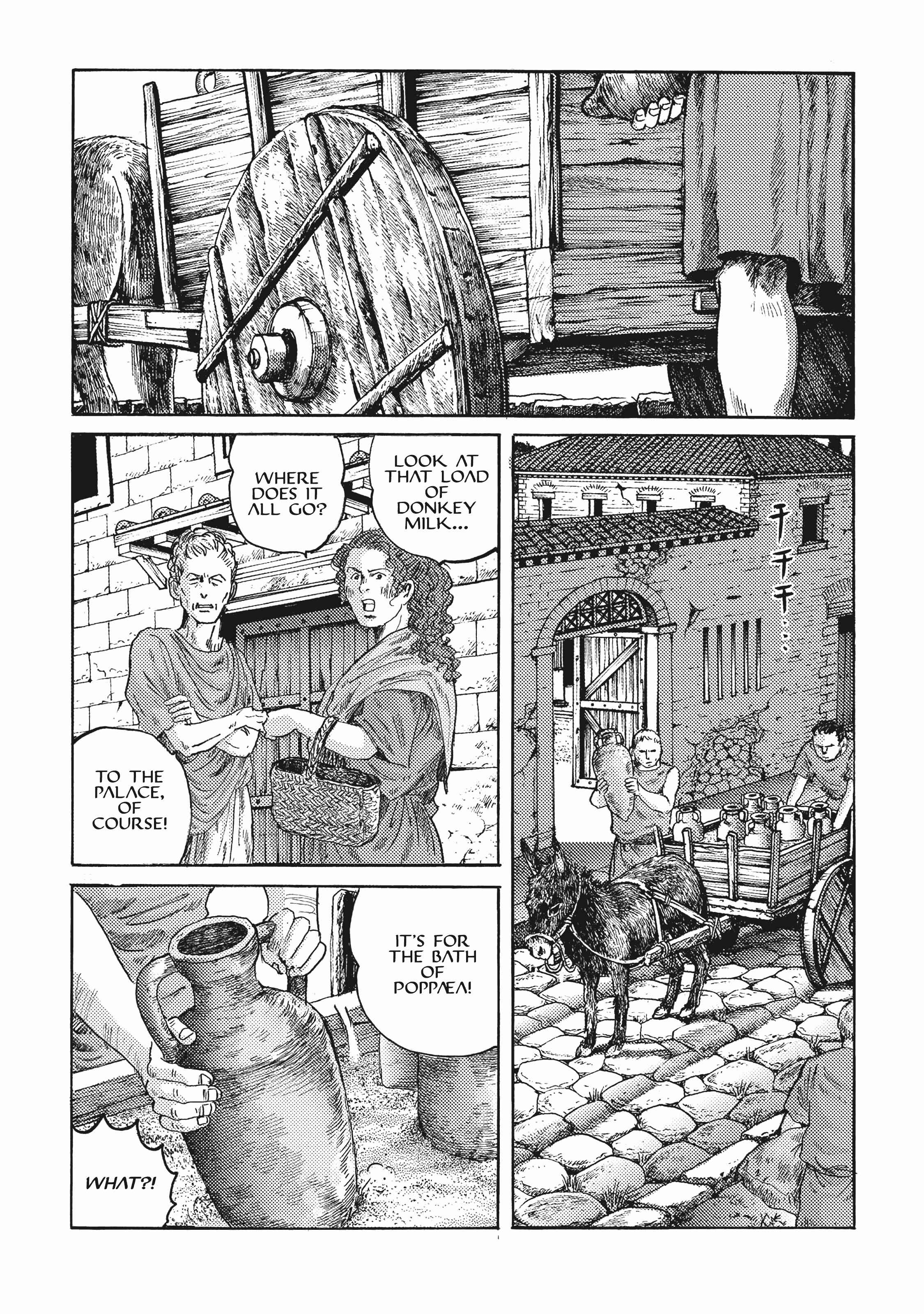 Page 10 Chapter 14 Plinivs