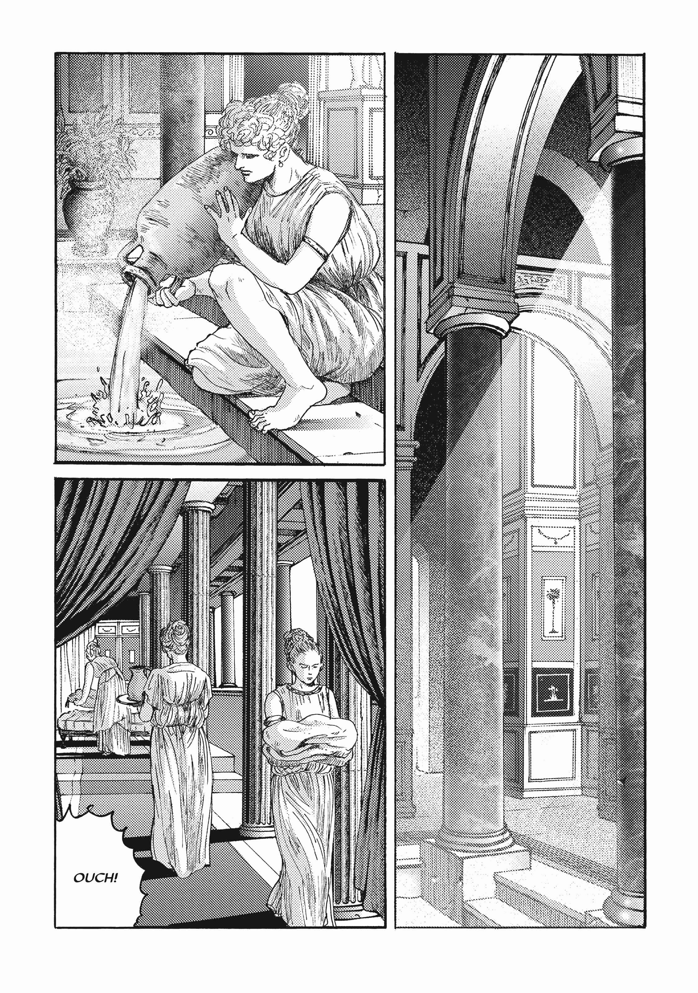 Page 12 Chapter 14 Plinivs