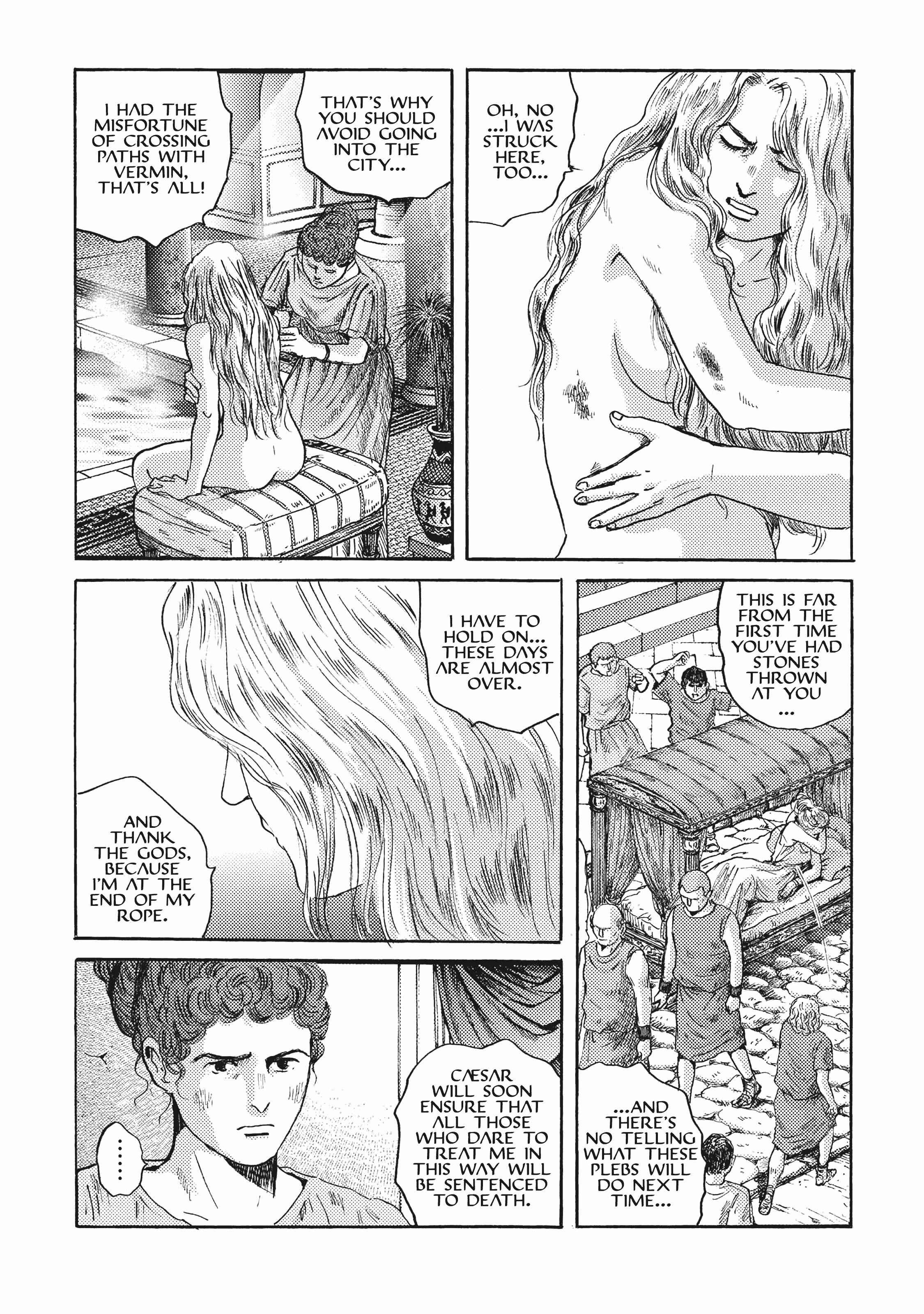 Page 13 Chapter 14 Plinivs