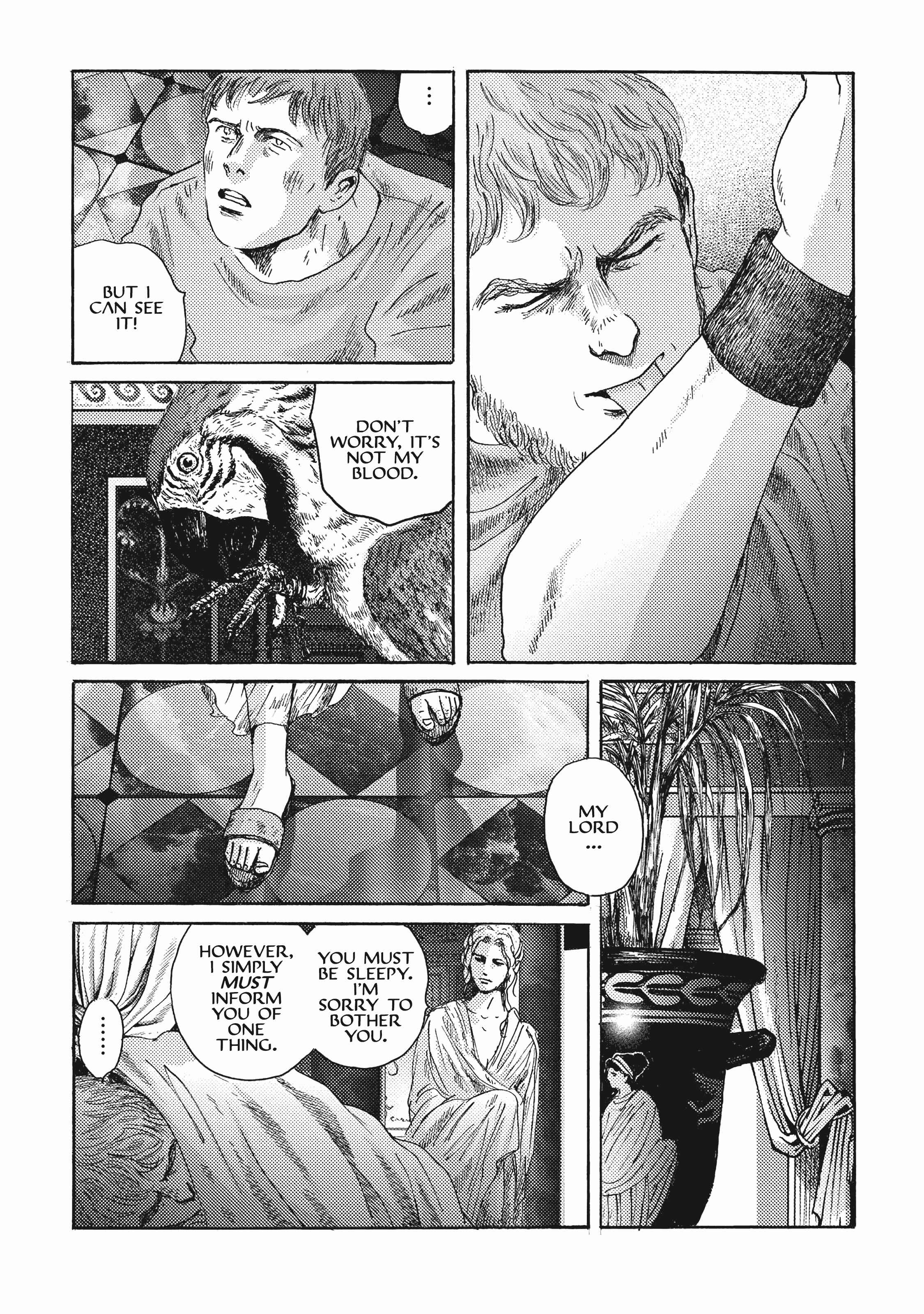 Page 18 Chapter 14 Plinivs