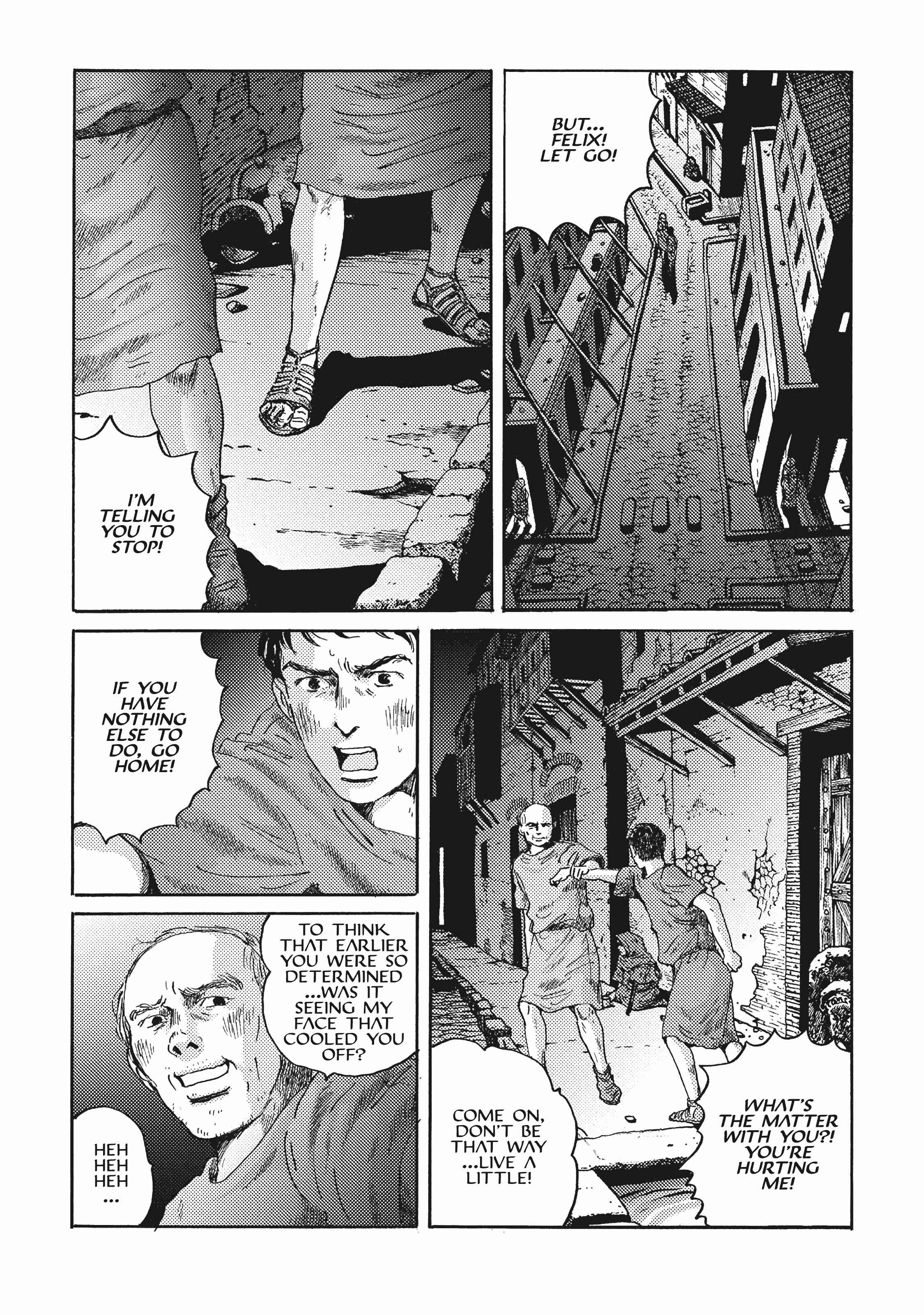 Page 2 Chapter 14 Plinivs