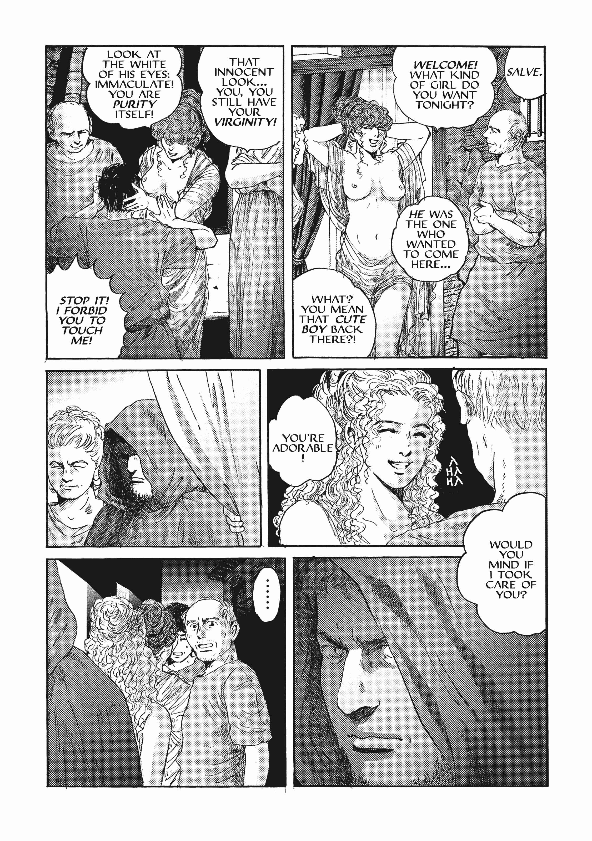 Page 4 Chapter 14 Plinivs
