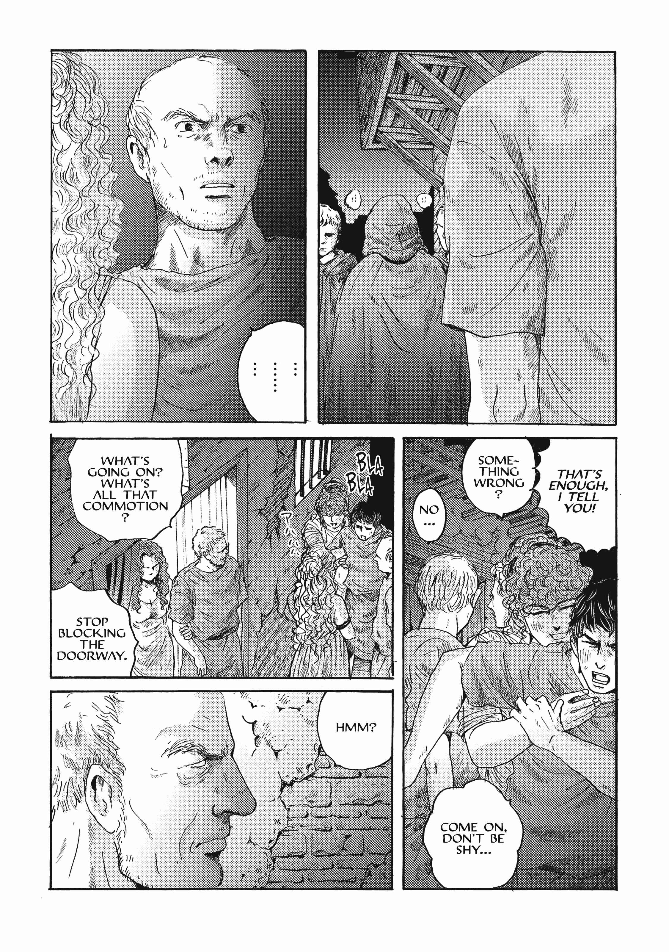 Page 5 Chapter 14 Plinivs