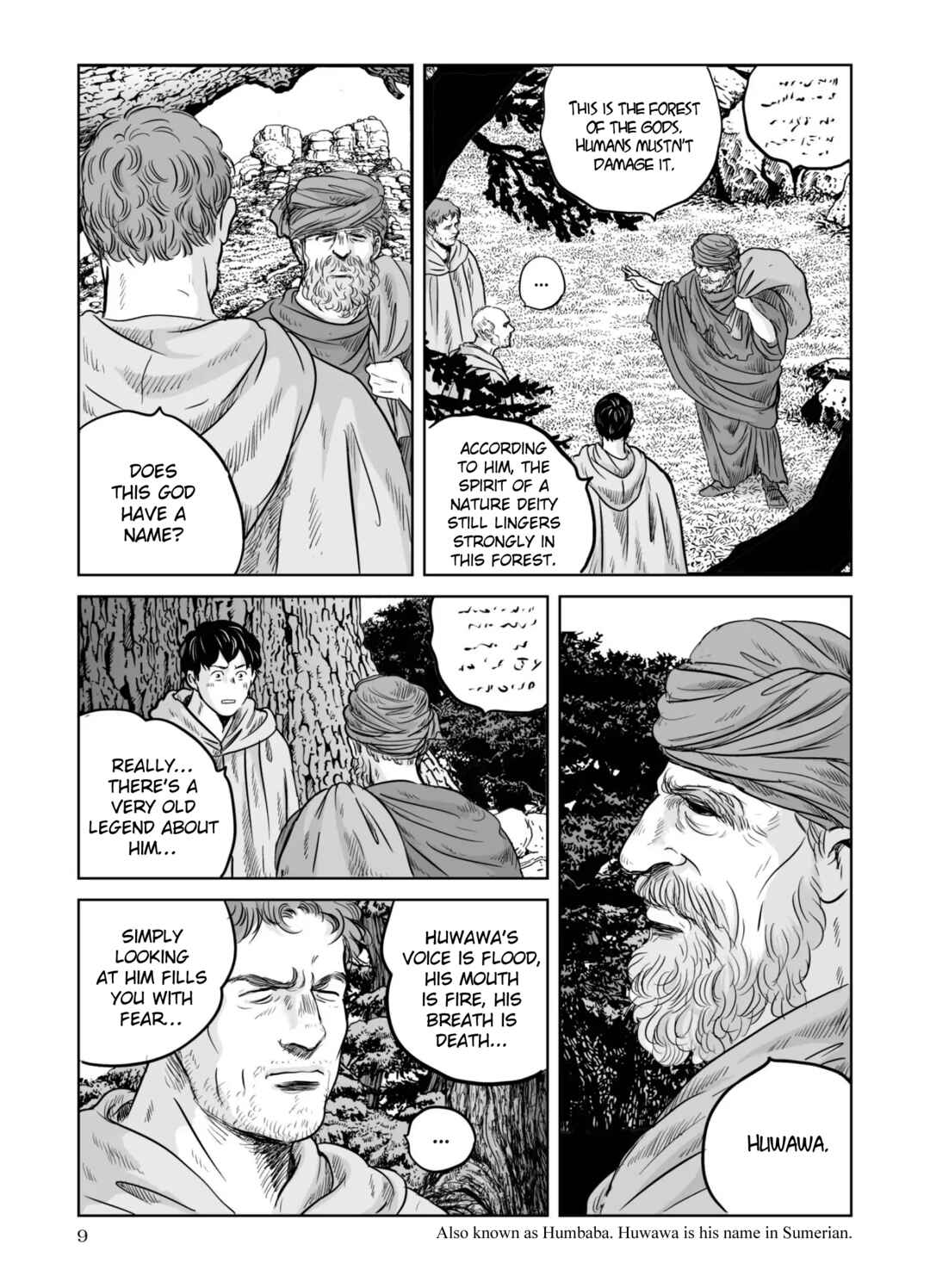 Page 10 Chapter 64 Plinivs