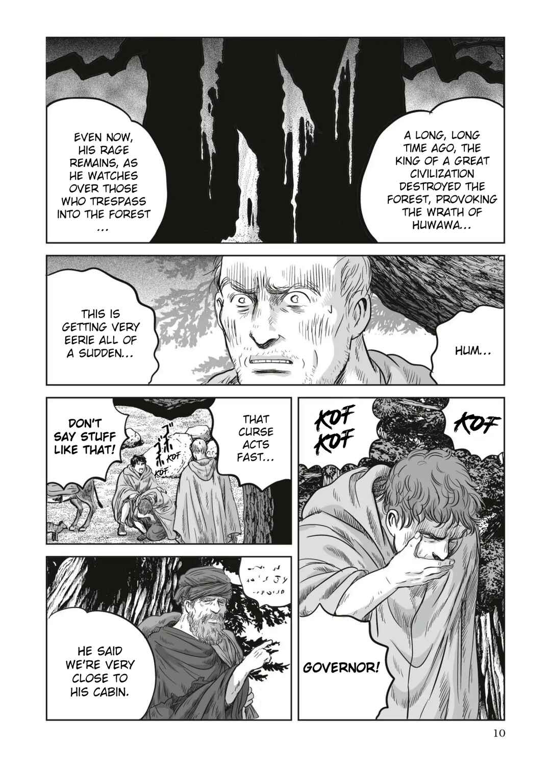 Page 11 Chapter 64 Plinivs