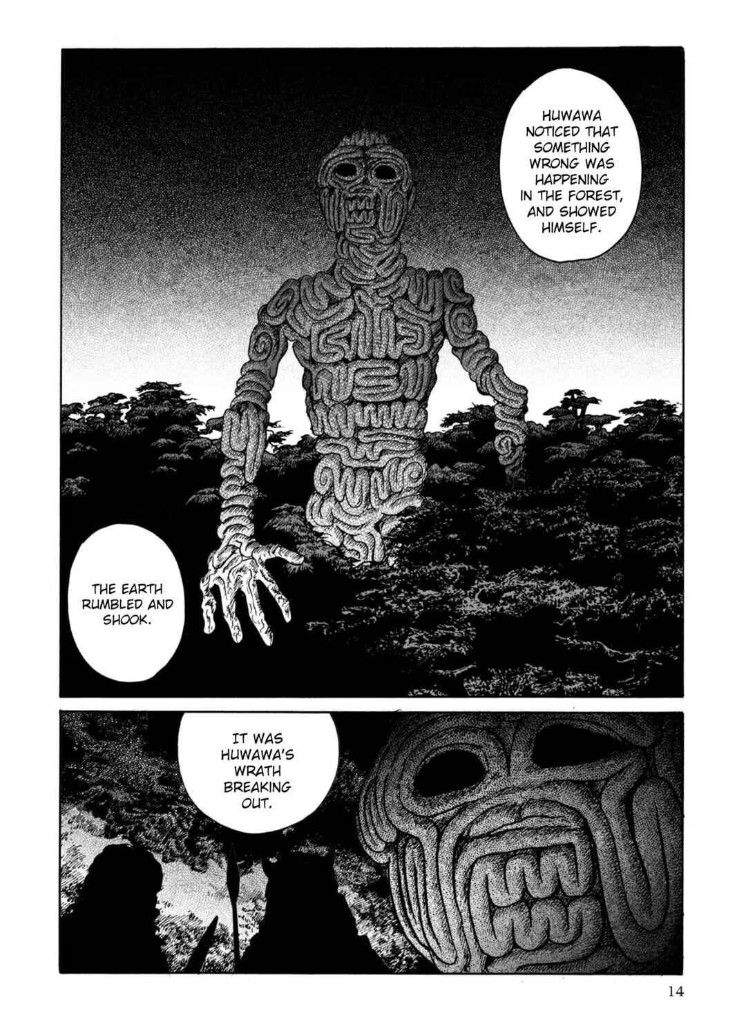 Page 15 Chapter 64 Plinivs