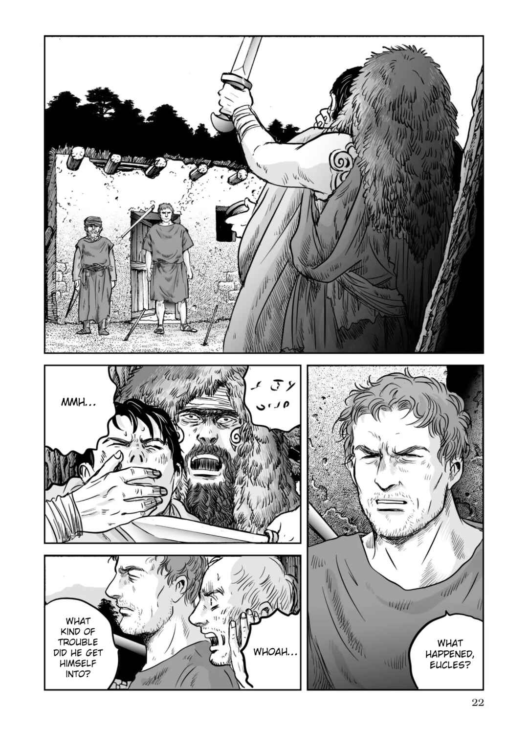 Page 23 Chapter 64 Plinivs