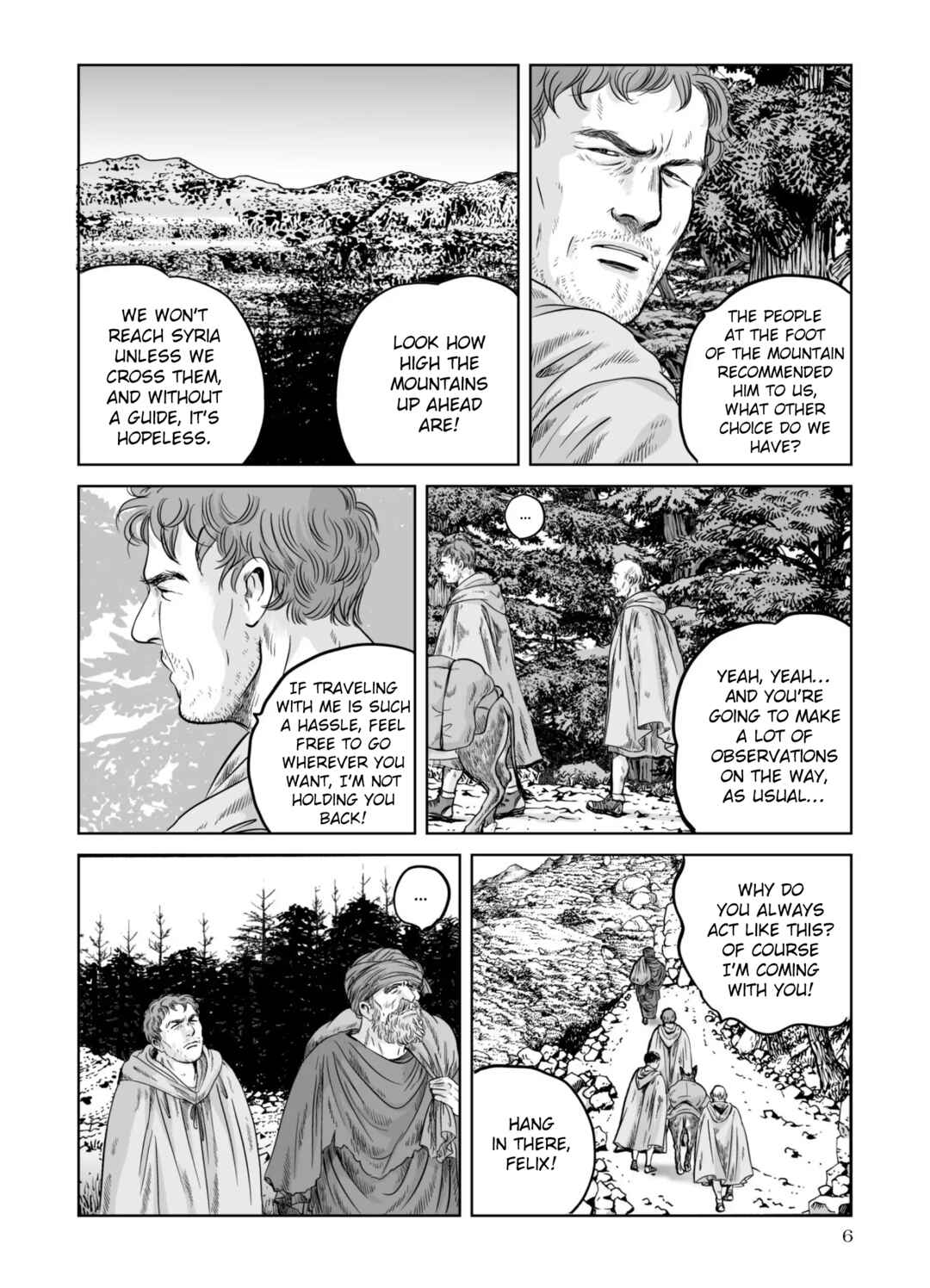 Page 7 Chapter 64 Plinivs