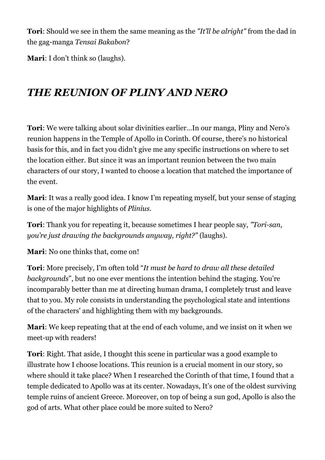 Page 5 Chapter 63.5 Plinivs