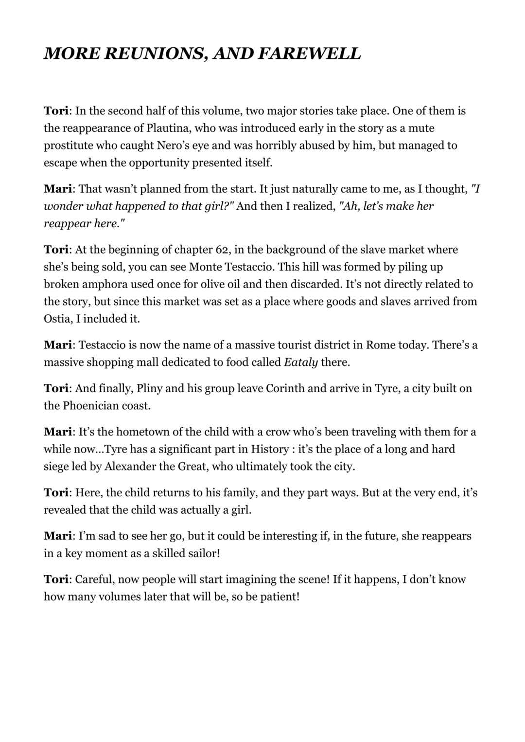 Page 7 Chapter 63.5 Plinivs