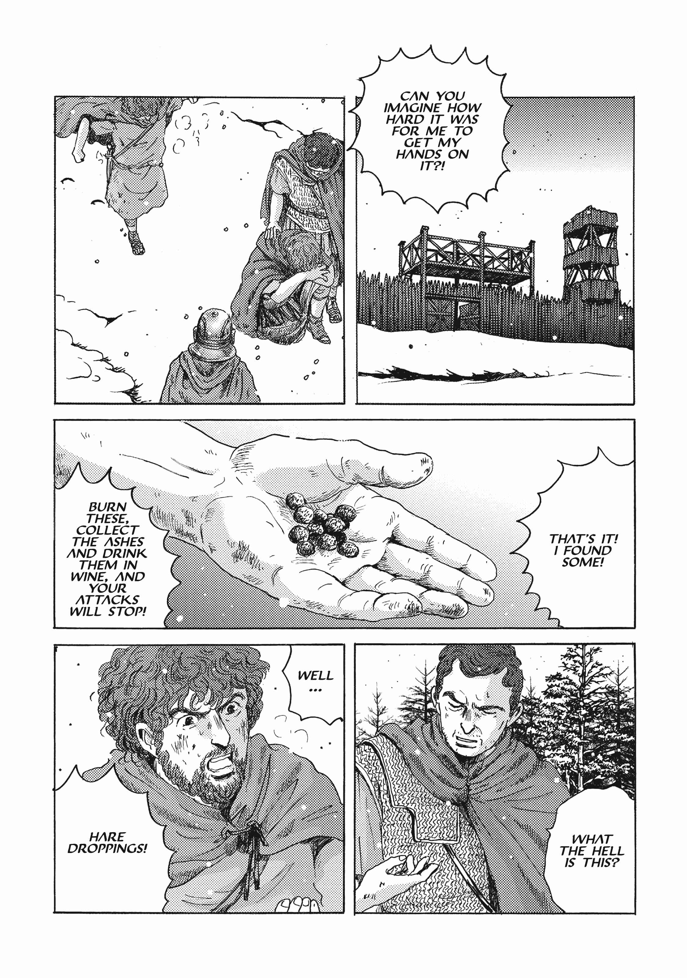 Page 12 Chapter 11 Plinivs